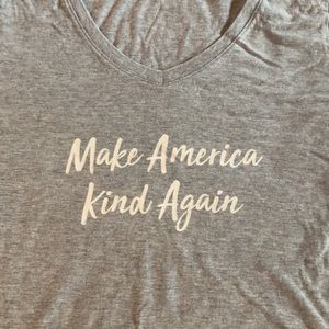 COPY - Make American kind again T